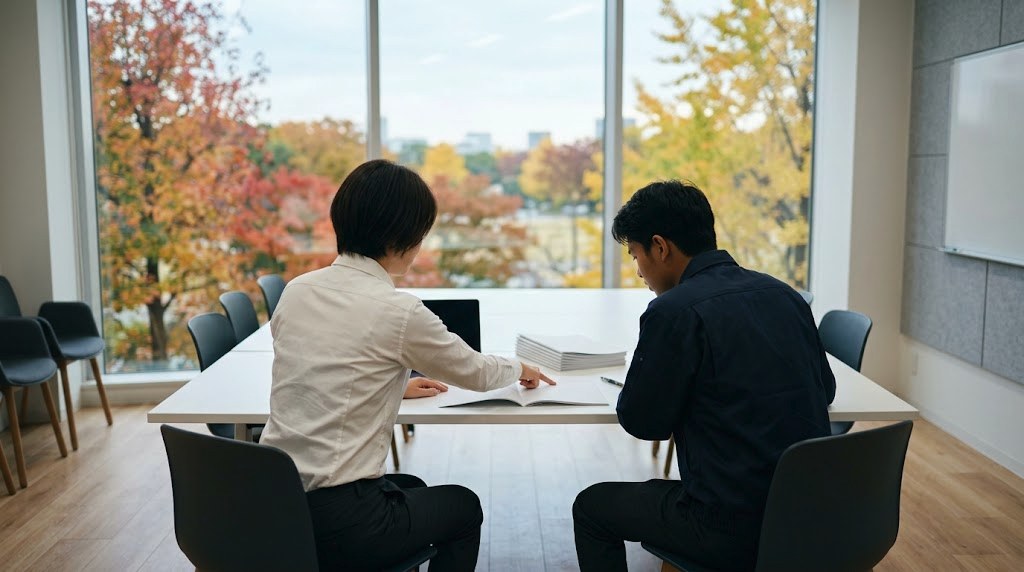 技能実習から特定技能へ｜事前ガイダンス・生活オリエンは必要？